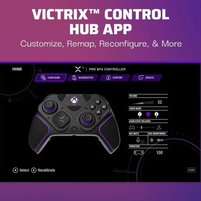 Wireless Gaming Controller PDP