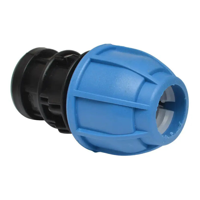 PE FEMALE NIPPLE 25X3/4 FILBOPLAST - ВИК тръби и фитинги<<<Отопление Охлаждане и Вик<<<Praktiker&&&ВИК тръби и