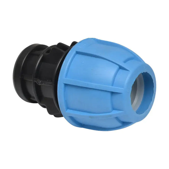 PE FEMALE NIPPLE 32-1 FILBOPLAST - ВИК тръби и фитинги<<<Отопление Охлаждане и Вик<<<Praktiker&&&ВИК тръби и
