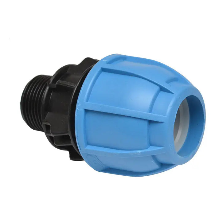 PE MALE NIPPLE 32-1 FILBOPLAST - ВИК тръби и фитинги<<<Отопление Охлаждане и Вик<<<Praktiker&&&ВИК тръби и