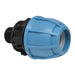 PE MALE NIPPLE 32-3/4 FILBOPLAST - ВИК тръби и фитинги<<<Отопление Охлаждане и Вик<<<Praktiker&&&ВИК тръби и
