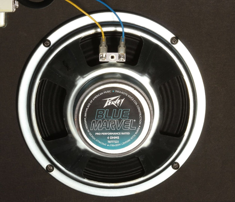 Peavey Electronics Rage 158 - 15W guitar amplifier