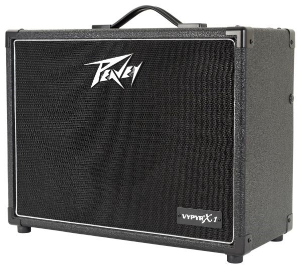 Peavey Electronics VYPYR X1 - 20W guitar amplifier