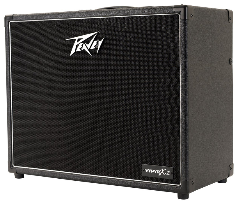 Peavey Electronics VYPYR X2 - 40W guitar amplifier