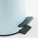 Pedal bin TODAY UTILITY Blue 3 L 17 x 25 cm - Баня<<<Дом Градина<<<BigBuy&&&Аксесоари и кранчета<<<Баня<<<Дом