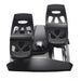 Pedals Thrustmaster 2960764 Black - Електроника Игри<<<Компютри| Електроника<<<BigBuy&&&Конзоли<<<Електроника