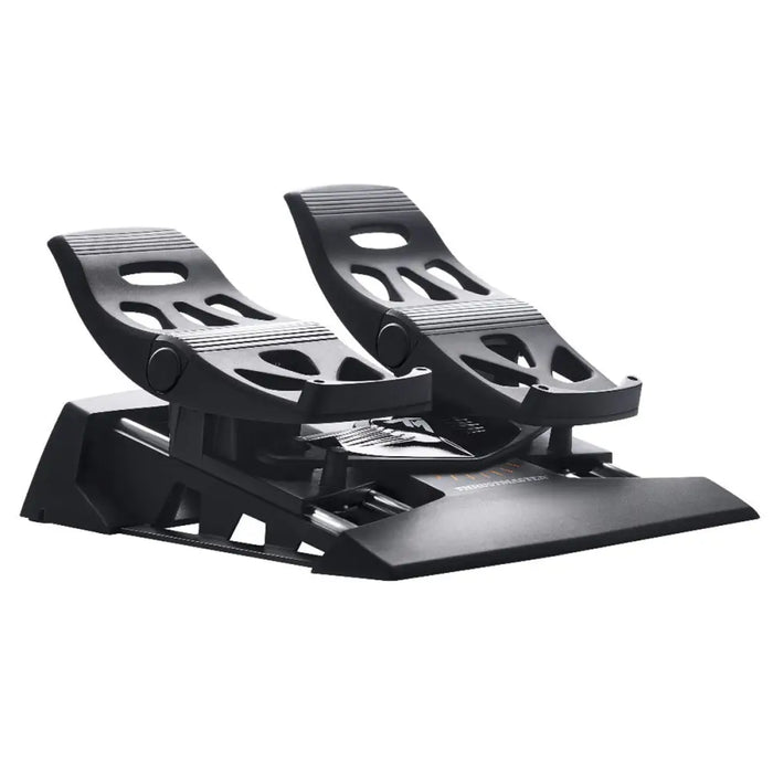 Pedals Thrustmaster 2960764 Black - Електроника Игри<<<Компютри| Електроника<<<BigBuy&&&Конзоли<<<Електроника