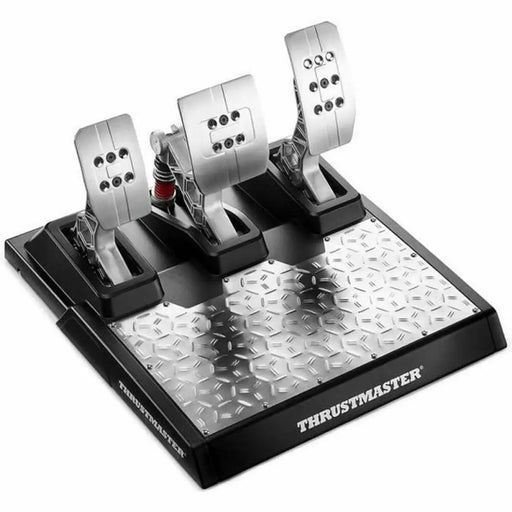 Pedals Thrustmaster T-LCM Black - Електроника Игри<<<Компютри| Електроника<<<BigBuy&&&Аксесоари за