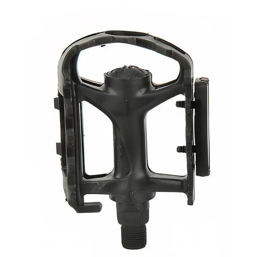 PEDALS UNIVERSAL WITH FISCHER REFLECTOR - Аксесоари за велосипеди<<<Велосипеди и аксесоари<<<Авто и