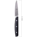 PEELING KNIFE PERFORMANCE 9 CM MASTERCHEF - Дъски ножове и белачки<<<Домашни потреби<<<Кухня<<<Praktiker