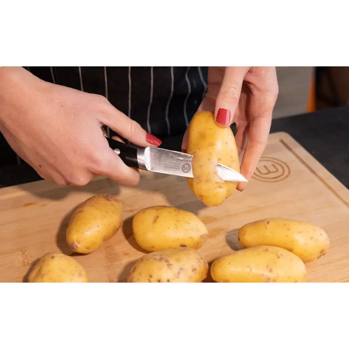 PEELING KNIFE PERFORMANCE 9 CM MASTERCHEF - Дъски ножове и белачки<<<Домашни потреби<<<Кухня<<<Praktiker