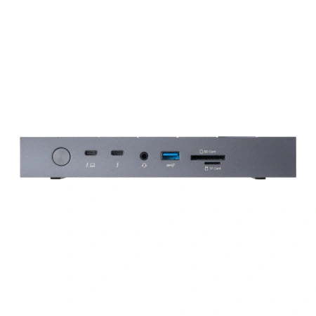 Peladn G2E Thunderbolt 5 Docking Station (Gray)