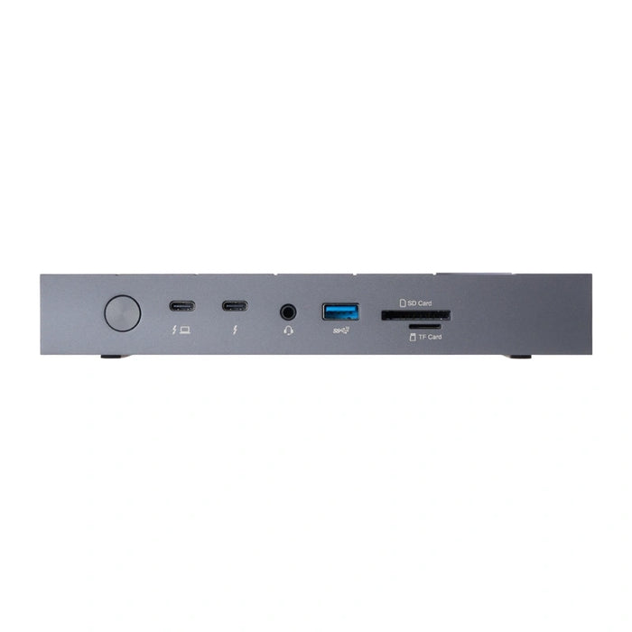 Peladn G2E Thunderbolt 5 Docking Station (Gray)