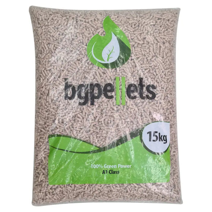 PELLETS A1 BGPELLETS - Горива<<<Отопление Охлаждане и Вик<<<Praktiker