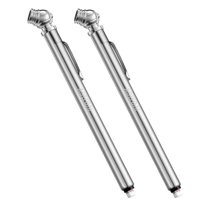 Pencil Tire Pressure Gauges x2 AstroAI GL-1203 - Measuring tools<<<Tools<<<InnproXML