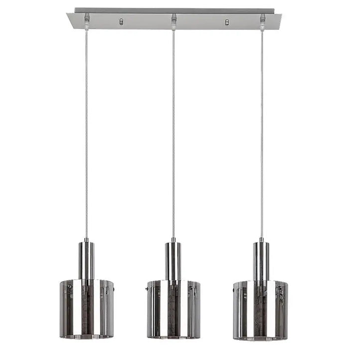 PENDANT 3XE27 RABALUX DONATI - Пендели<<<Вътрешно осветление<<<Осветление<<<Praktiker&&&Пендели<<<Вътрешно