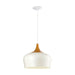 PENDANT E27 CREAM/OAK F35CM EGLO OBREGON - Пендели<<<Вътрешно осветление<<<Осветление<<<Praktiker&&&Пендели<<<Вътрешно