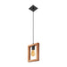 PENDANT E27 ROSEWOOD LIGHTSTYLE TIERA - Пендели<<<Вътрешно осветление<<<Осветление<<<Praktiker&&&Пендели<<<Вътрешно