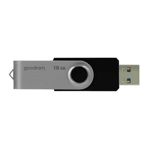 Pendrive 16 GB USB 3.2 Gen 1 UTS3 Goodram - black - Paragony<<<HurtelXML&&&USB флаш устройства<<<Компютър Мрежи и