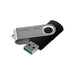 Pendrive 64 GB USB 3.2 Gen 1 UTS3 Goodram - black - Paragony<<<HurtelXML&&&USB флаш устройства<<<Компютър Мрежи и