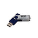 Pendrive EDM 00443 Black 16 GB - Компютър Мрежи и компоненти<<<Компютри| Електроника<<<BigBuy&&&USB флаш