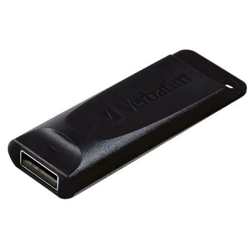 Pendrive Verbatim Black 16 GB (10 Units) - Компютър Мрежи и компоненти<<<Компютри| Електроника<<<BigBuy&&&USB флаш