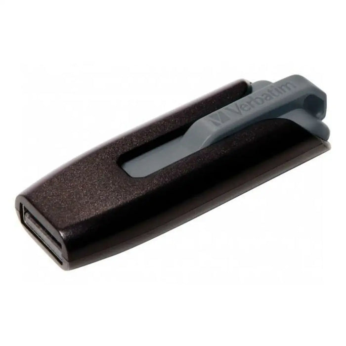 Pendrive Verbatim V3 Store ’n’ Go Black 128 GB (10 Units) - Компютър Мрежи и компоненти<<<Компютри|