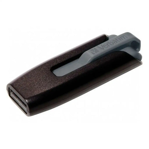 Pendrive Verbatim V3 Store ’n’ Go Black 64 GB (10 Units) - Компютър Мрежи и компоненти<<<Компютри|
