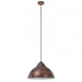 PENDULUM 1XE27 EGLO TRURO 2 - Пендели<<<Вътрешно осветление<<<Осветление<<<Praktiker&&&Пендели<<<Вътрешно
