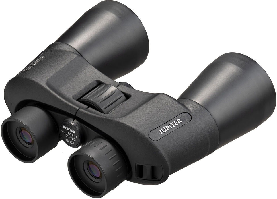 BINOCULARS PENTAX JUPITER 10x50