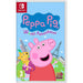 Peppa Pig: World Adventures Game (NSW) - Игри<<<Конзоли и аксесоари<<<ТВ Аудио Gaming<<<ZoraSite