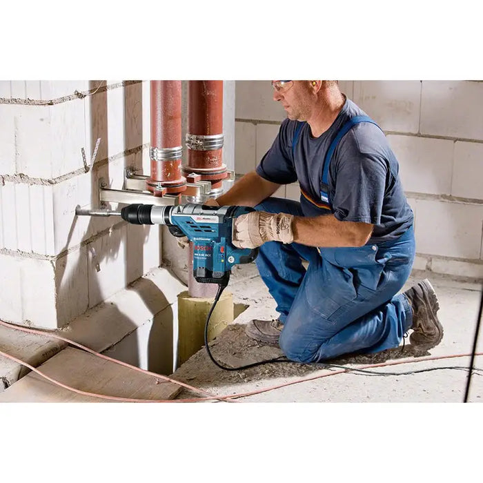 PERFORATOR BOSCH PROFESSIONAL GBH 5-40 DCE 8.80 J SDS MAX 1150 W SUITCASE - Перфоратори<<<Пробивни машини<<<Инструменти