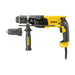 PERFORATOR DEWALT D25134K-QS 2.80 J SDS PLUS 800 W SUITCASE - Перфоратори<<<Пробивни машини<<<Инструменти и