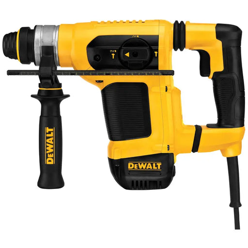 PERFORATOR DEWALT D25413K-QS 4.20 J SDS PLUS 1000 W SUITCASE - Перфоратори<<<Пробивни машини<<<Инструменти и