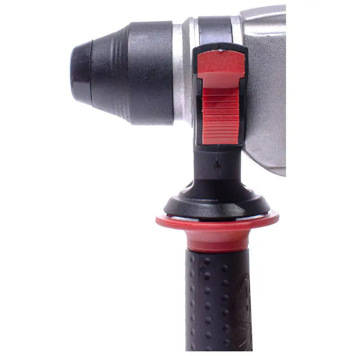 PERFORATOR GRAPHITE 58G528 3.40 J SDS PLUS 900 W SUITCASE - Перфоратори<<<Пробивни машини<<<Инструменти и