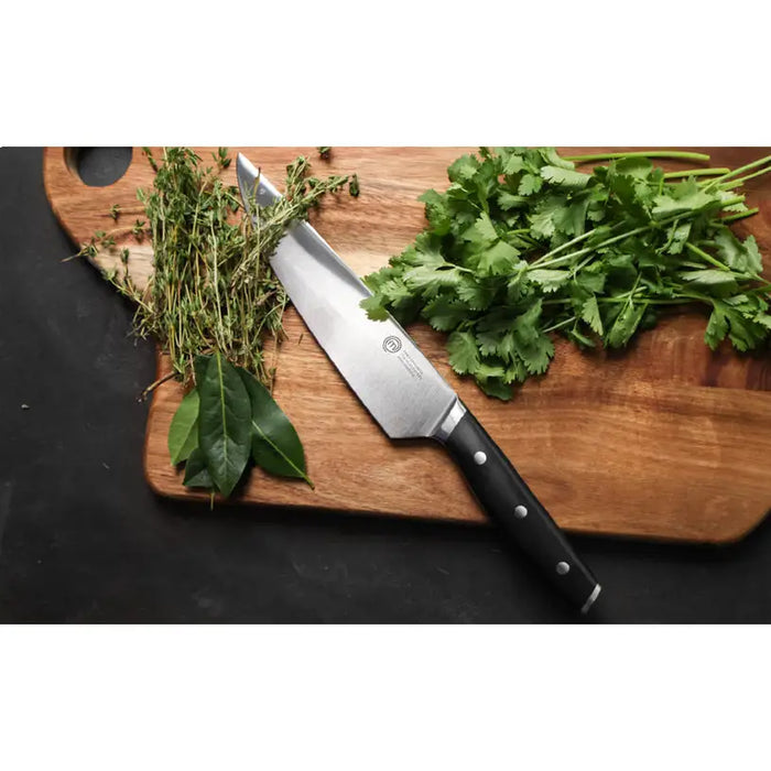 PERFORMANCE 20 CM MASTERCHEF KNIFE - Дъски ножове и белачки<<<Домашни потреби<<<Кухня<<<Praktiker