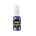 PERFUME 30 ML AREON BLACK CRYSTAL - Ароматизатори<<<Автокозметика и поддръжка<<<Авто и