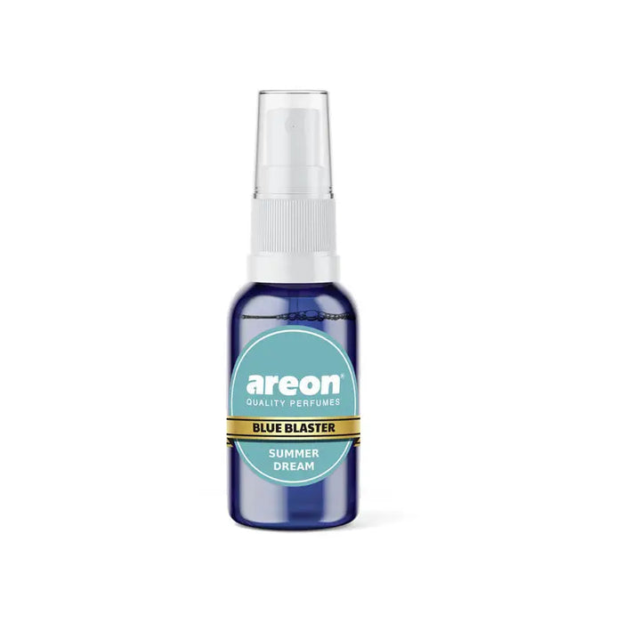 PERFUME 30 ML AREON SUMMER DREAM - Ароматизатори<<<Автокозметика и поддръжка<<<Авто и