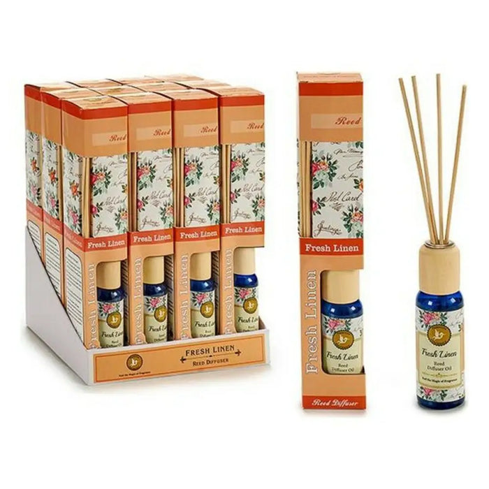 Perfume Sticks 50 ml - Почистване Прахосмукачки И Гладене<<<Дом Градина<<<BigBuy&&&Ароматизатори<<<Почистване