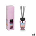 Perfume Sticks Acorde BERGAMOTS LOTUS 500 ml (6 Units) - Почистване Прахосмукачки И Гладене<<<Дом