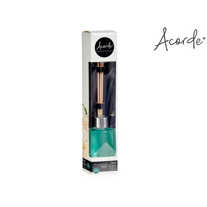 Perfume Sticks Acorde Clothes Butler 30 ml (12 Units) - Почистване Прахосмукачки И Гладене<<<Дом