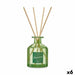 Perfume Sticks Acorde Lotus Flower 250 ml (6 Units) - Почистване Прахосмукачки И Гладене<<<Дом