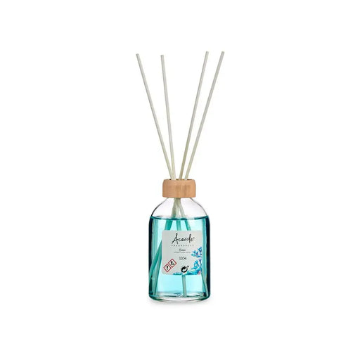 Perfume Sticks Acorde Ocean 100 ml (12 Units) - Почистване Прахосмукачки И Гладене<<<Дом