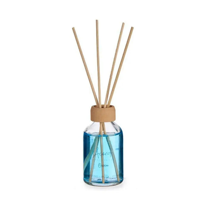 Perfume Sticks Acorde Ocean 50 ml (12 Units) - Почистване Прахосмукачки И Гладене<<<Дом