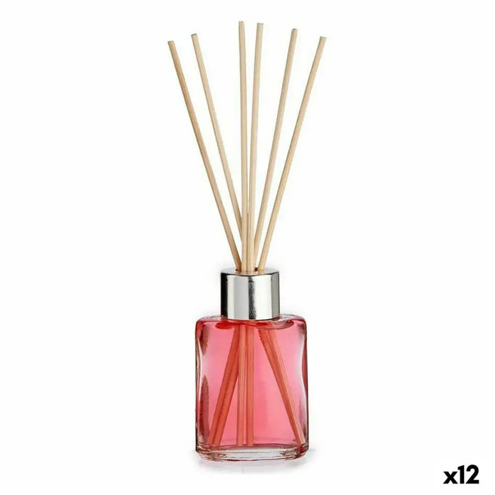 Perfume Sticks Acorde Strawberry 30 ml (12 Units) - Почистване Прахосмукачки И Гладене<<<Дом