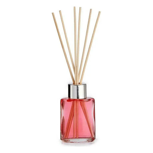 Perfume Sticks Acorde Strawberry 30 ml (12 Units) - Почистване Прахосмукачки И Гладене<<<Дом