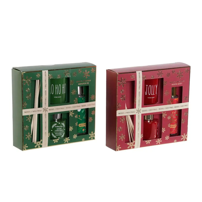 Perfume Sticks DKD Home Decor (2 Units) - Почистване Прахосмукачки И Гладене<<<Дом