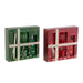 Perfume Sticks DKD Home Decor (2 Units) - Почистване Прахосмукачки И Гладене<<<Дом