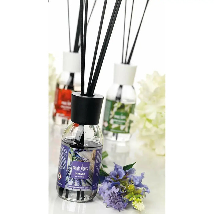 Perfume Sticks Magic Lights Lavendar (125 ml) - Почистване Прахосмукачки И Гладене<<<Дом