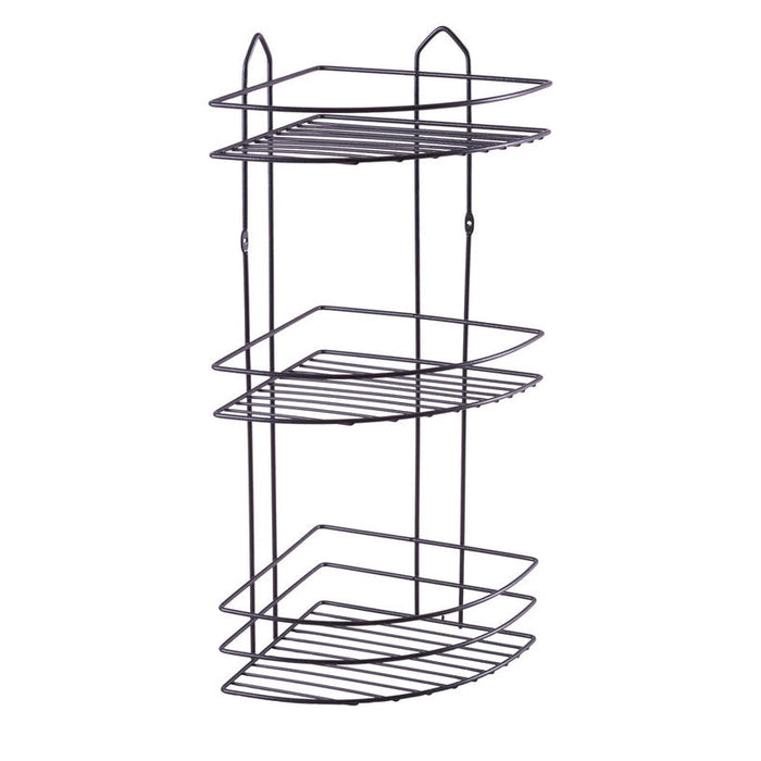 PERILLA BATHROOM SHELF - Етажерки<<<Аксесоари за баня<<<Баня<<<Praktiker&&&Етажерки<<<Аксесоари за